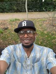 Dany Daniel M Bangue Nkwe Brown