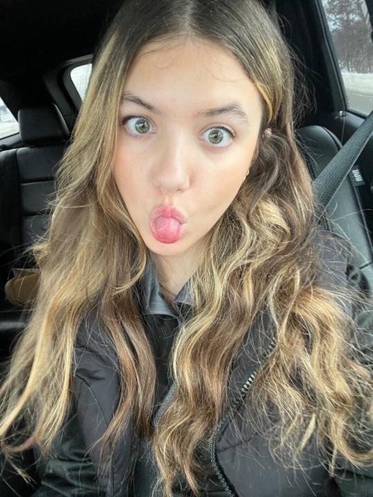 Alyssa Oliver