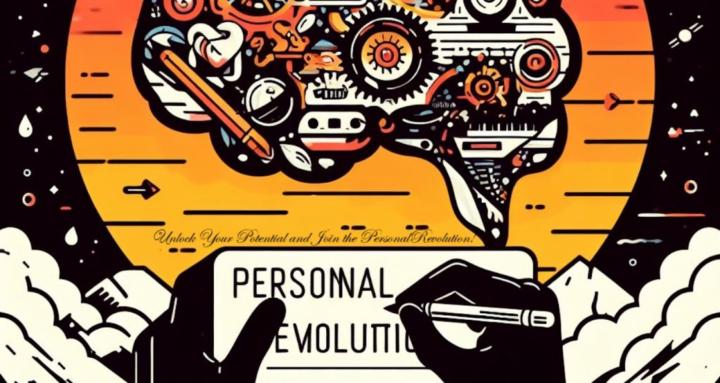 PERSONAL REVOLUTION