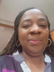 Danita Musgrove