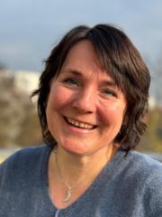 Ditte Petzoldt