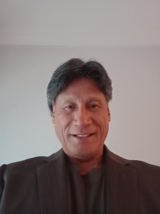 Tony De Pablo