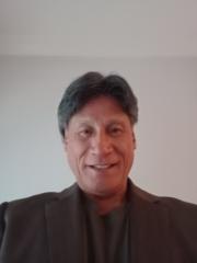 Tony De Pablo