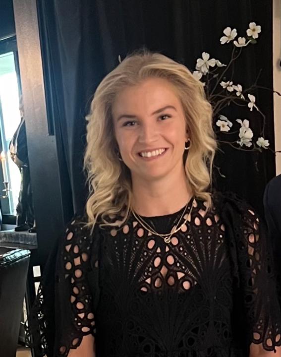Maya Christensen