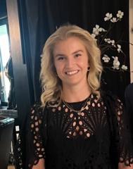 Maya Christensen