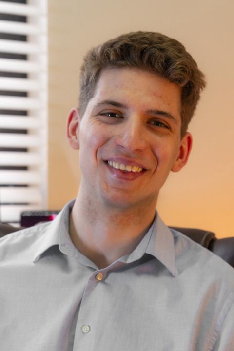 Ovidiu Dodan