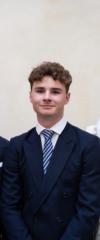 Oscar McQueen