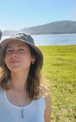 Nadia Cristal Altamirano