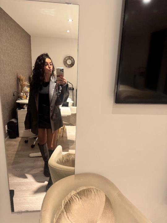 Alicia Gonzalez