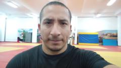 Angel Cruces