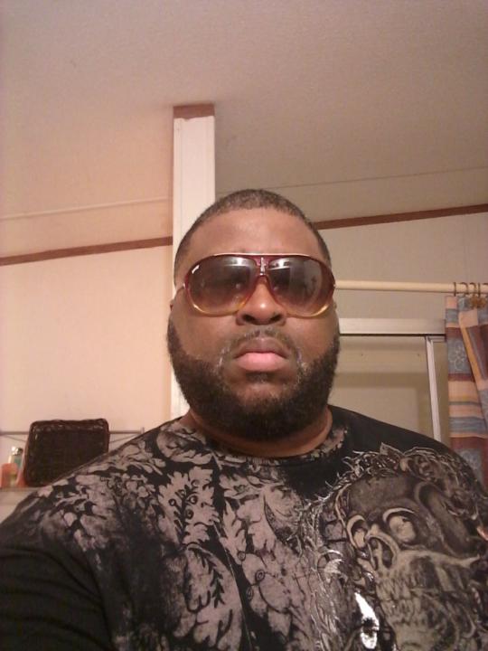 Alonzo Lindsey