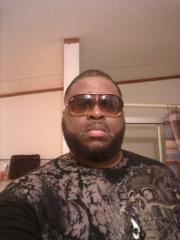 Alonzo Lindsey
