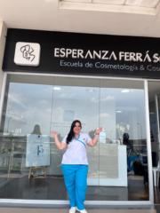 María Gracia Barrezueta