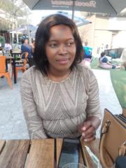 Fikile Khosa