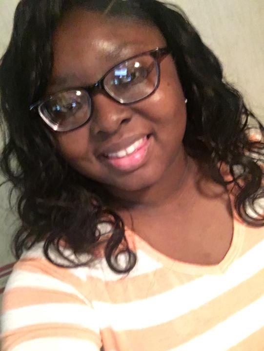 Amber Johnson