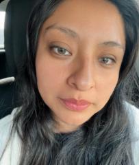 Claudia isabel Parez Guzmán