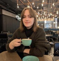 Vaiva Bertulyė