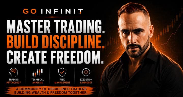 GO INFINIT