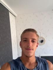 Tayron Carlier-lohez