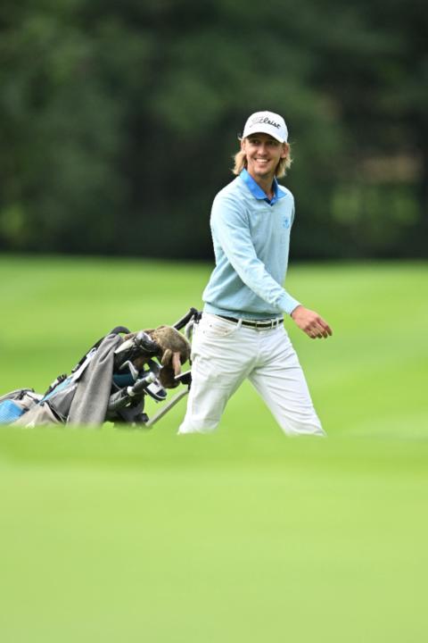 Jonathan Sikora