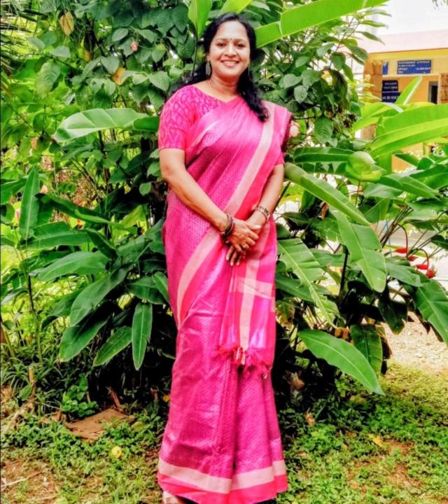 Sukanya Mugesh