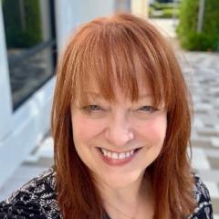 Michelle Barnes Gideon