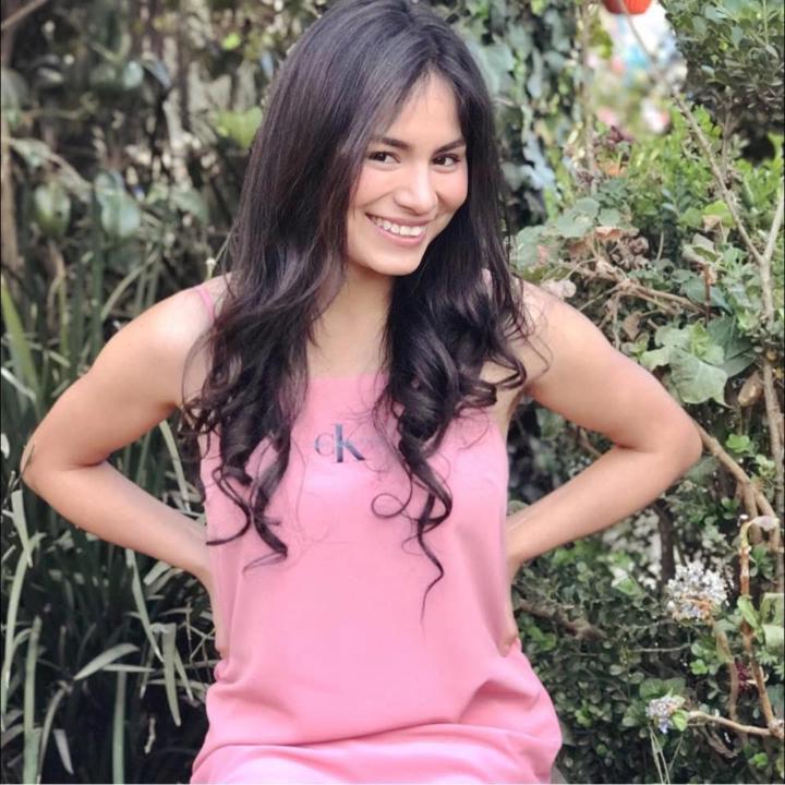 Ivonne Elias Fernández