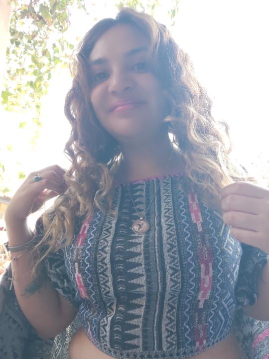 Brenda Jiménez