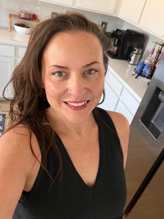 Veronica Schraeder