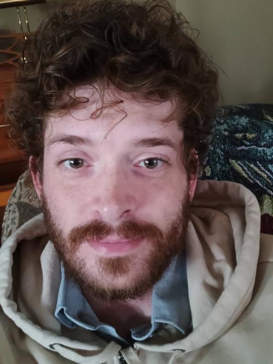 Kyle Schreur