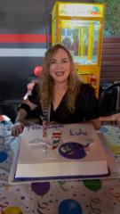 Lulú Rodríguez