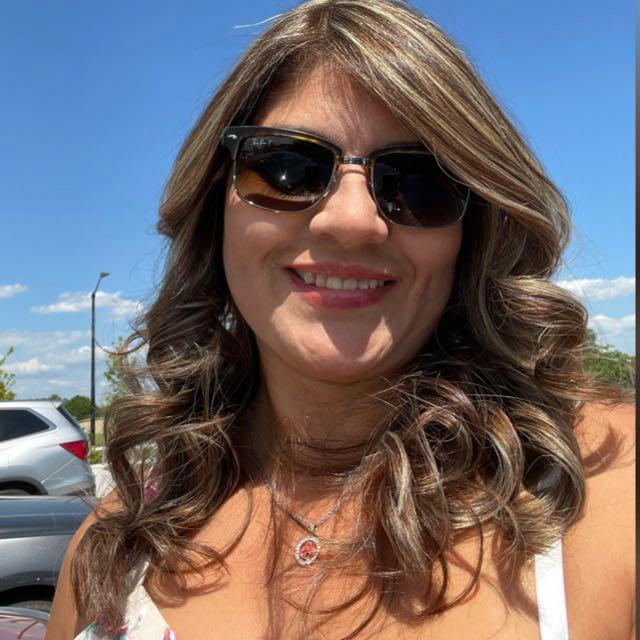 Ana Urbina