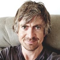 Markus Kasanmascheff