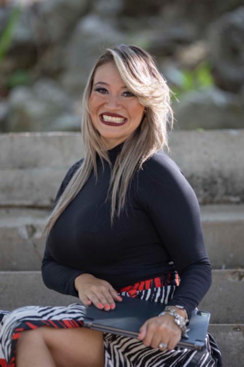 Christie Martin