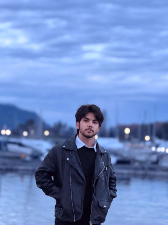 Harmandeep Singh Dhanoa