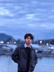 Harmandeep Singh Dhanoa