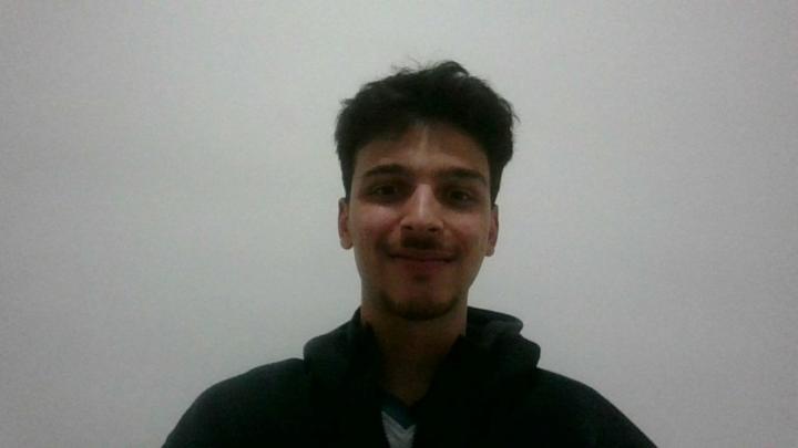 Savvas Eleftheriadis