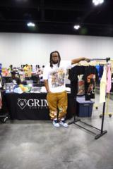 Toon Grimey
