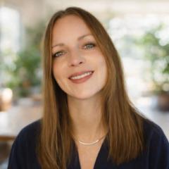 Silvia Traut