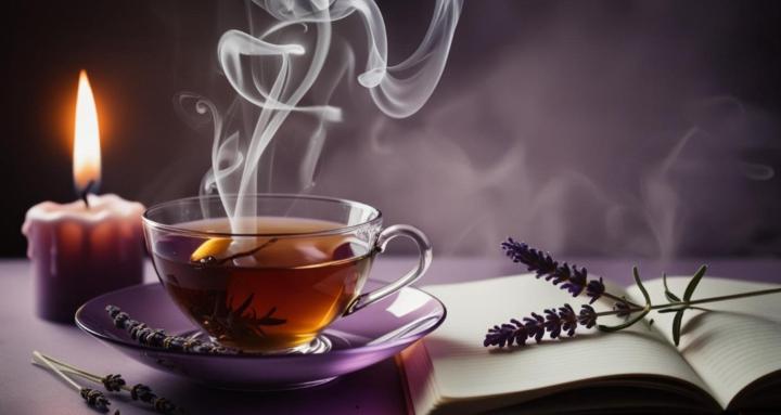 Mindful Tea Time