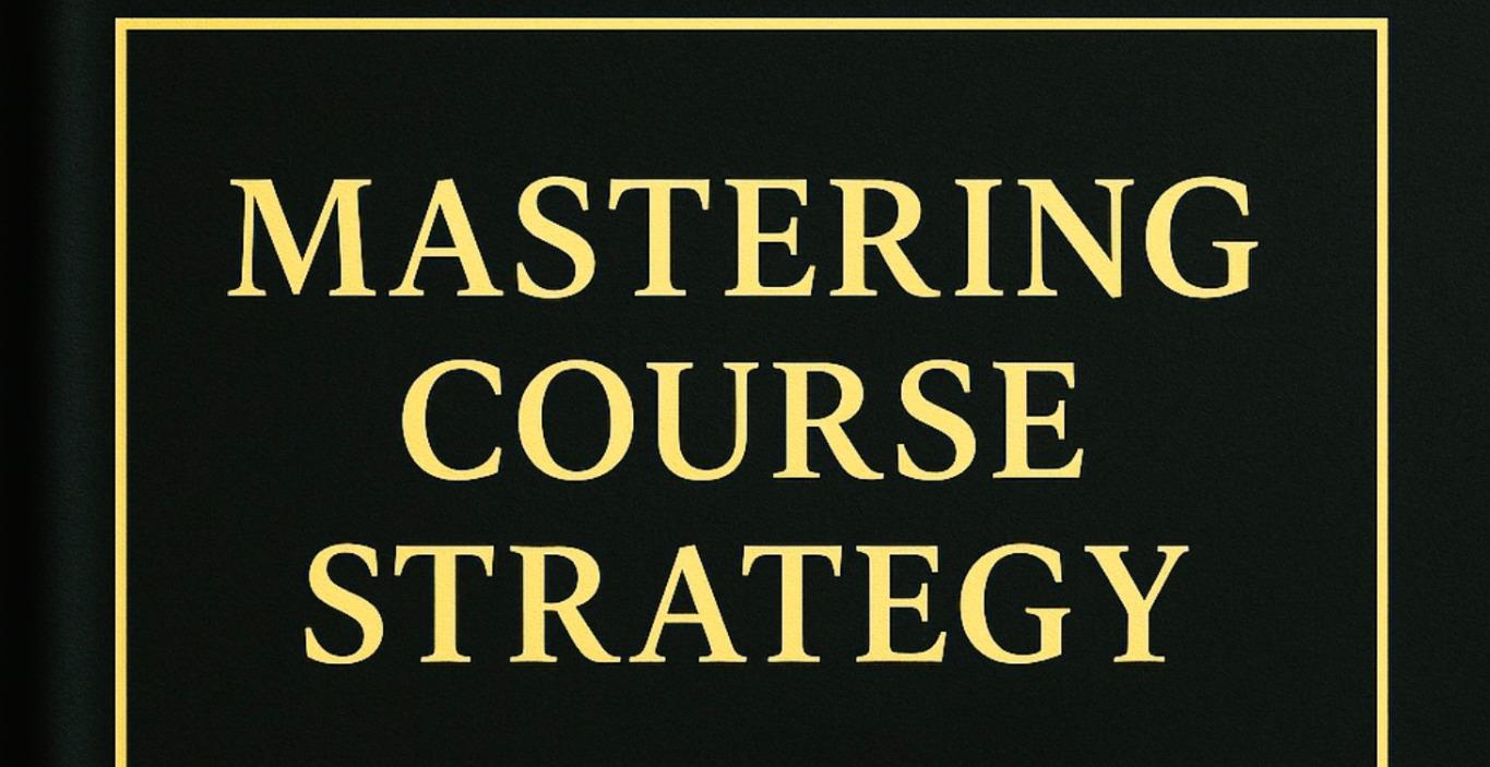 KD-TRADES MASTERING COURSE STRATEGY