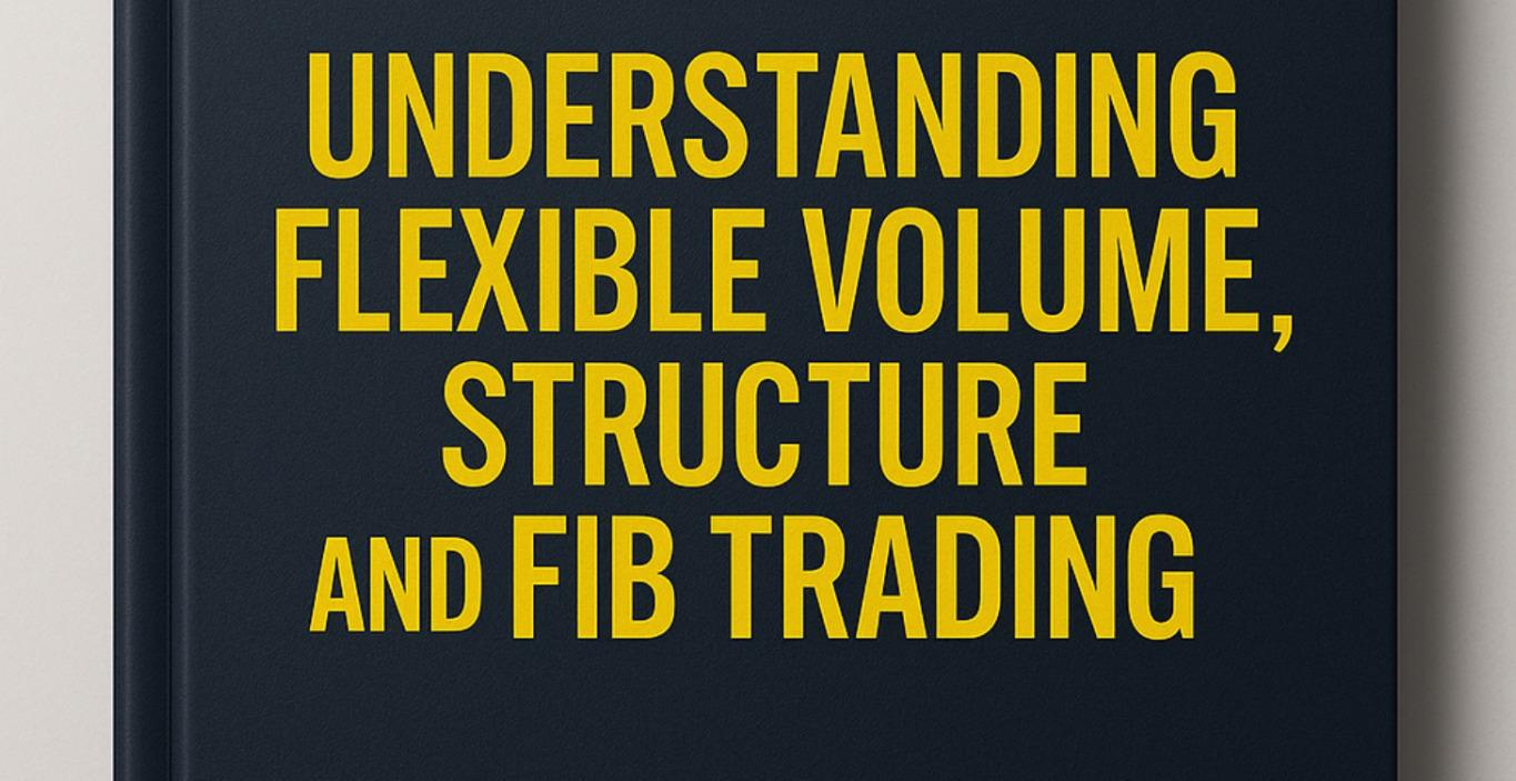 Understanding Forex Volume Structure & FibTrading
