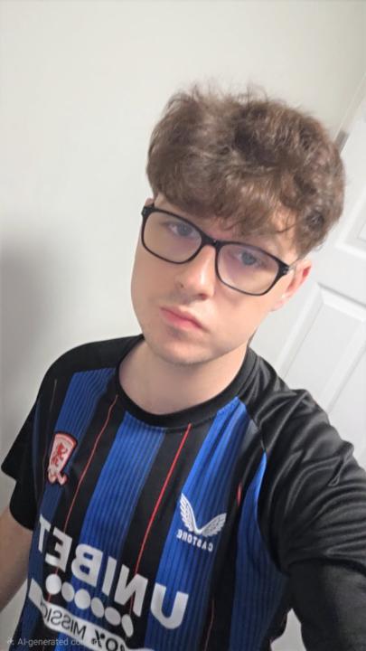 Callum Dearnley