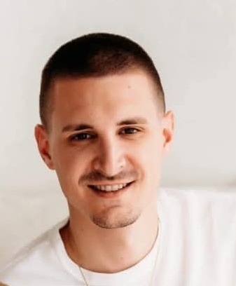 Jordan Terry