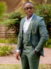 Motheo Keipeile
