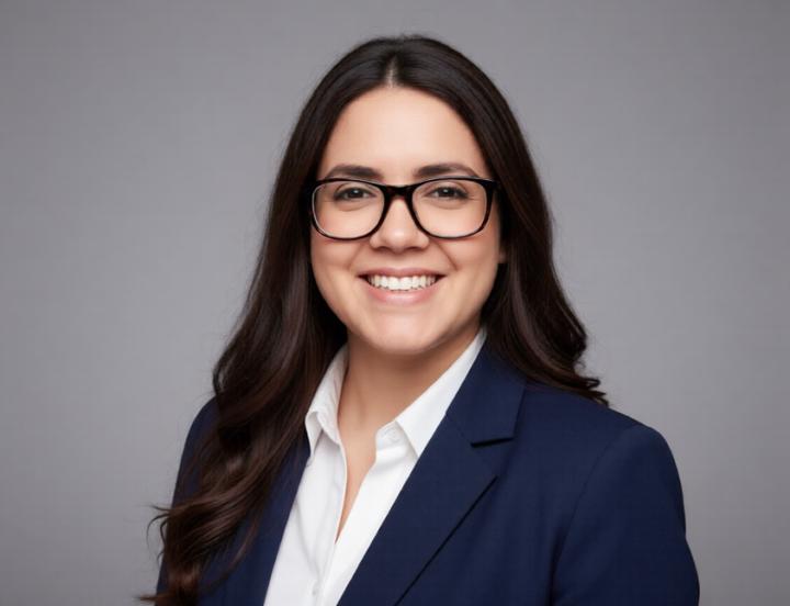 Manoelita Larson