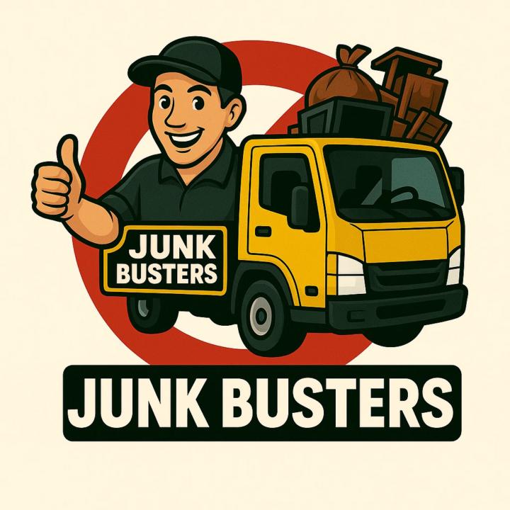 Junk Busters
