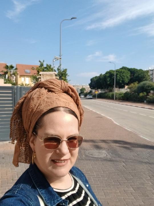 Leah Auslander