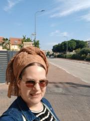 Leah Auslander