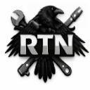 Logo Ravenstone Trades Network